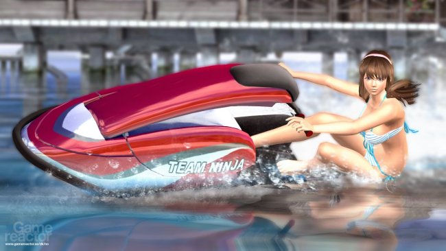 Opinión: Muchas gracias por todos los maravillosos juegos y recuerdos, Tomonobu Itagaki