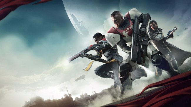 Destiny 2