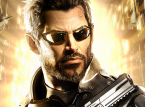 Square Enix publica la BSO de Deus Ex: Mankind Divided
