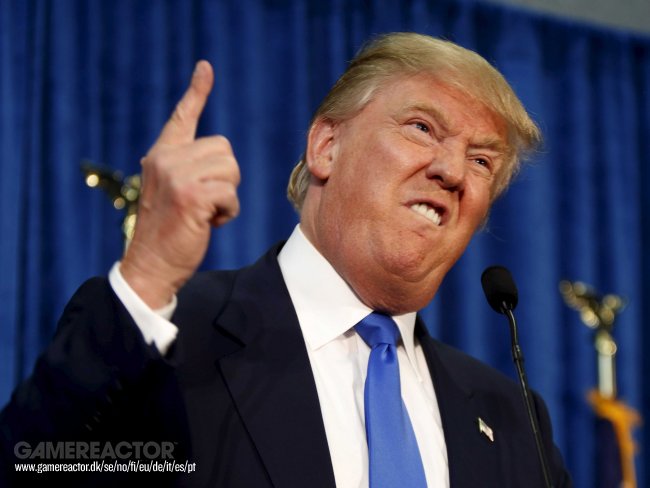 Donald Trump firma órdenes ejecutivas que afectan a TikTok y a la Organización Mundial de la Salud