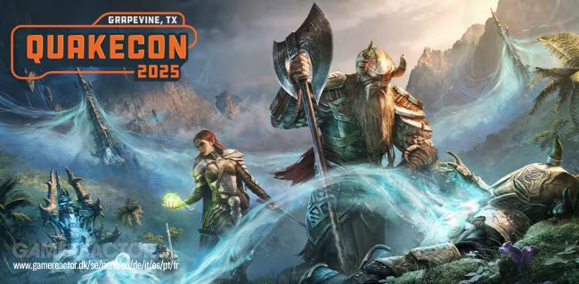 Asha Sharma: «La magnitud y la grandiosidad de * The Elder Scrolls VI * son increíbles