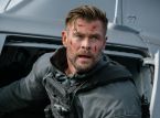 Seg&uacute;n los informes, Tyler Rake 3 est&aacute; en camino, con Chris Hemsworth de nuevo como estrella principal