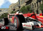 El modo carrera de F1 2016 es "más fuerte que nunca"