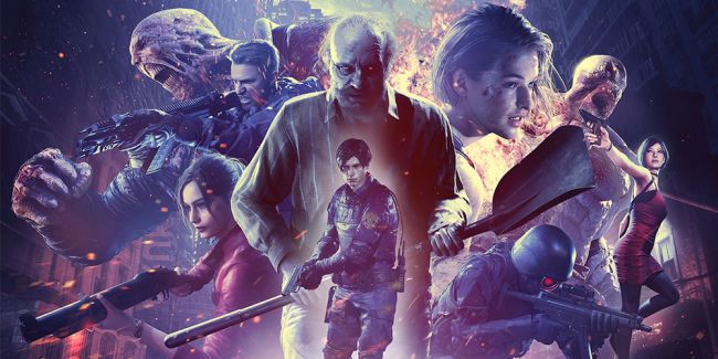 Capcom detalla cómo utilizará la IA en el desarrollo de juegos en el futuro