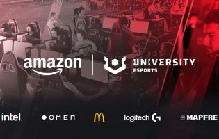 GGTech coloniza Europa con su Liga Universitaria de Esports