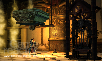 Castlevania: Lords of Shadow - Mirror of Fate