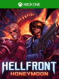 Hellfront: Honeymoon