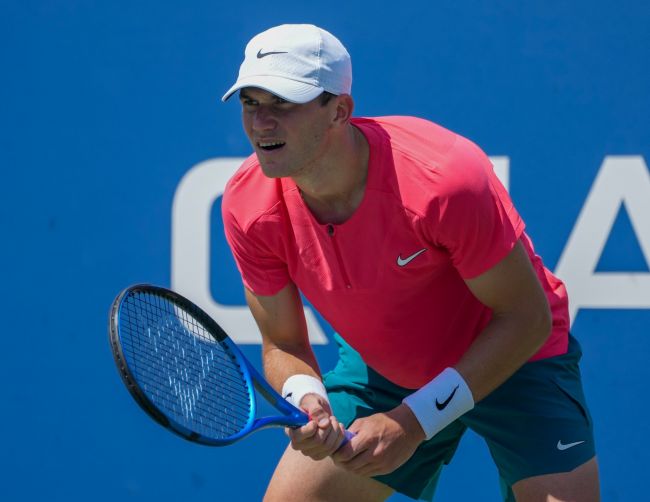 Jack Draper se retira de otro torneo de exhibición y se teme que se pierda el Open de Australia