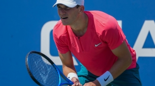 Jack Draper confirma que se perderá el Open de Australia debido a su lesión en el brazo