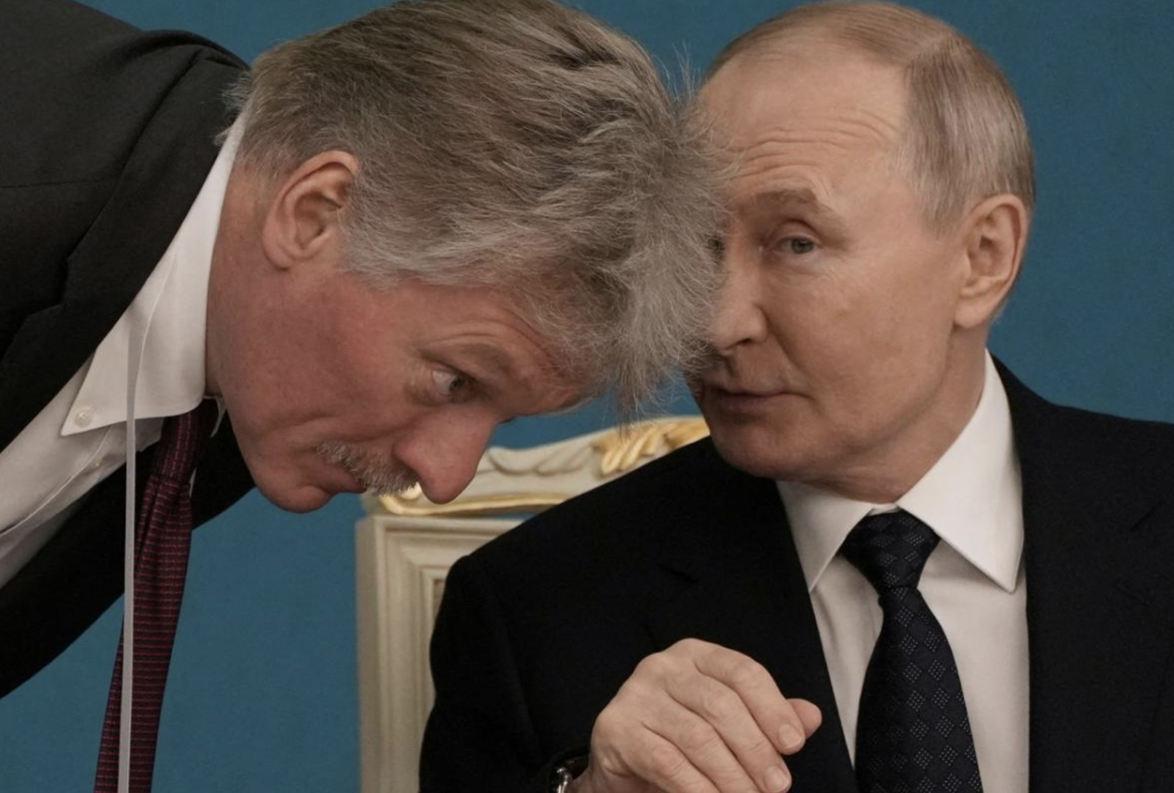 Rusia dice que está en contacto permanente con Irán por la "agresión descarada"