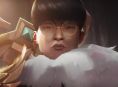 League of Legends, T1 y Faker sacan 3 ganadores de Esports en The Game Awards 2024