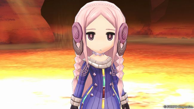 The Legend of Legacy HD Remastered