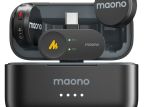 An&aacute;lisis de Maono Wave T5 Wireless