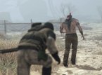 Alguien ha colado insultos a Konami en Metal Gear Survive