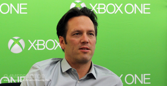 Phil Spencer: "Los miembros de Game Pass juegan un 40% más"