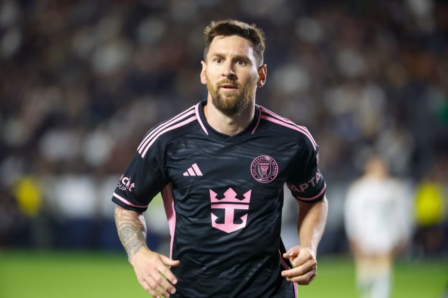 Leo Messi no tiene intención de volver al Barcelona, según su biógrafo