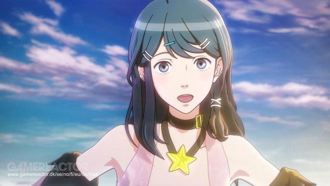 Tokyo Mirage Sessions #FE