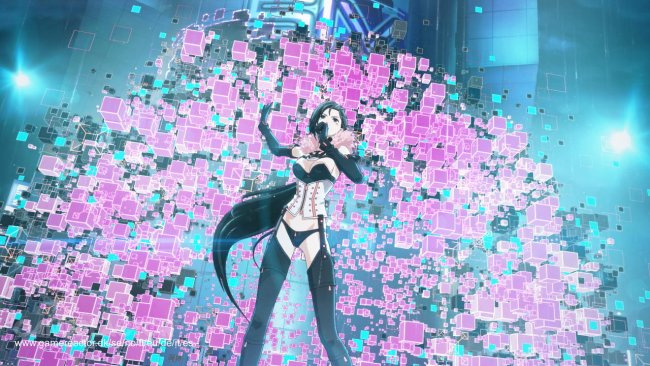 Tokyo Mirage Sessions #FE