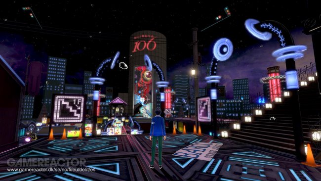 Tokyo Mirage Sessions #FE