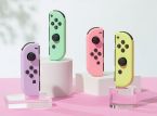 Nintendo presenta unos nuevos Joy-Con muy dulces