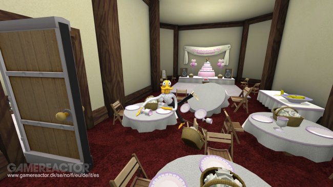 Octodad: Dadliest Catch