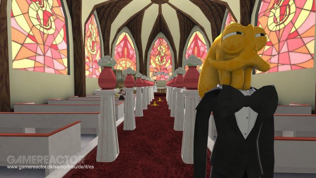 Octodad: Dadliest Catch