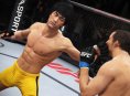 Bruce Lee también se descarga a UFC 2