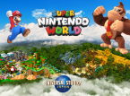 ¿Un Super Nintendo World en España? Hay indicios que apuntan a Port Aventura
