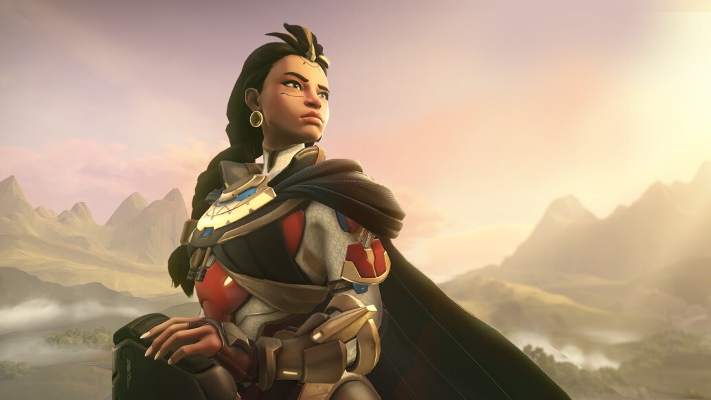 El parche de mitad de temporada de Overwatch debilita a Vendetta, Illari y Jetpack Cat.