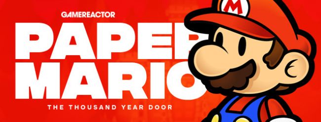 Paper Mario: La puerta milenaria