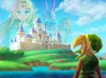 Paradoja Zelda: ¿sale el viejo Link en A Link Between Worlds?