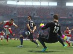 PES 2017 estrena nuevas repeticiones de los goles