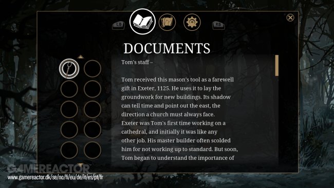 Los Pilares de la Tierra