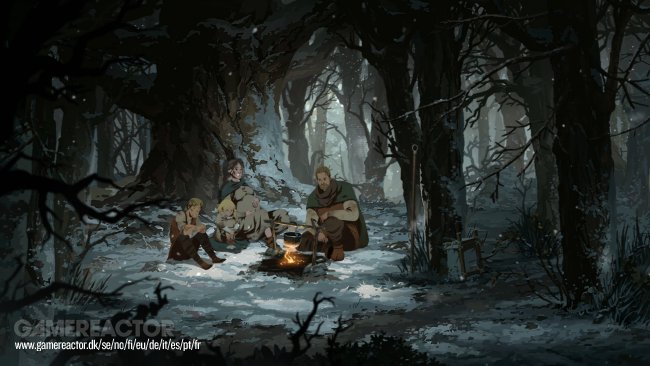 Los Pilares de la Tierra