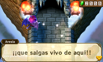 The Legend of Zelda: A Link Between Worlds