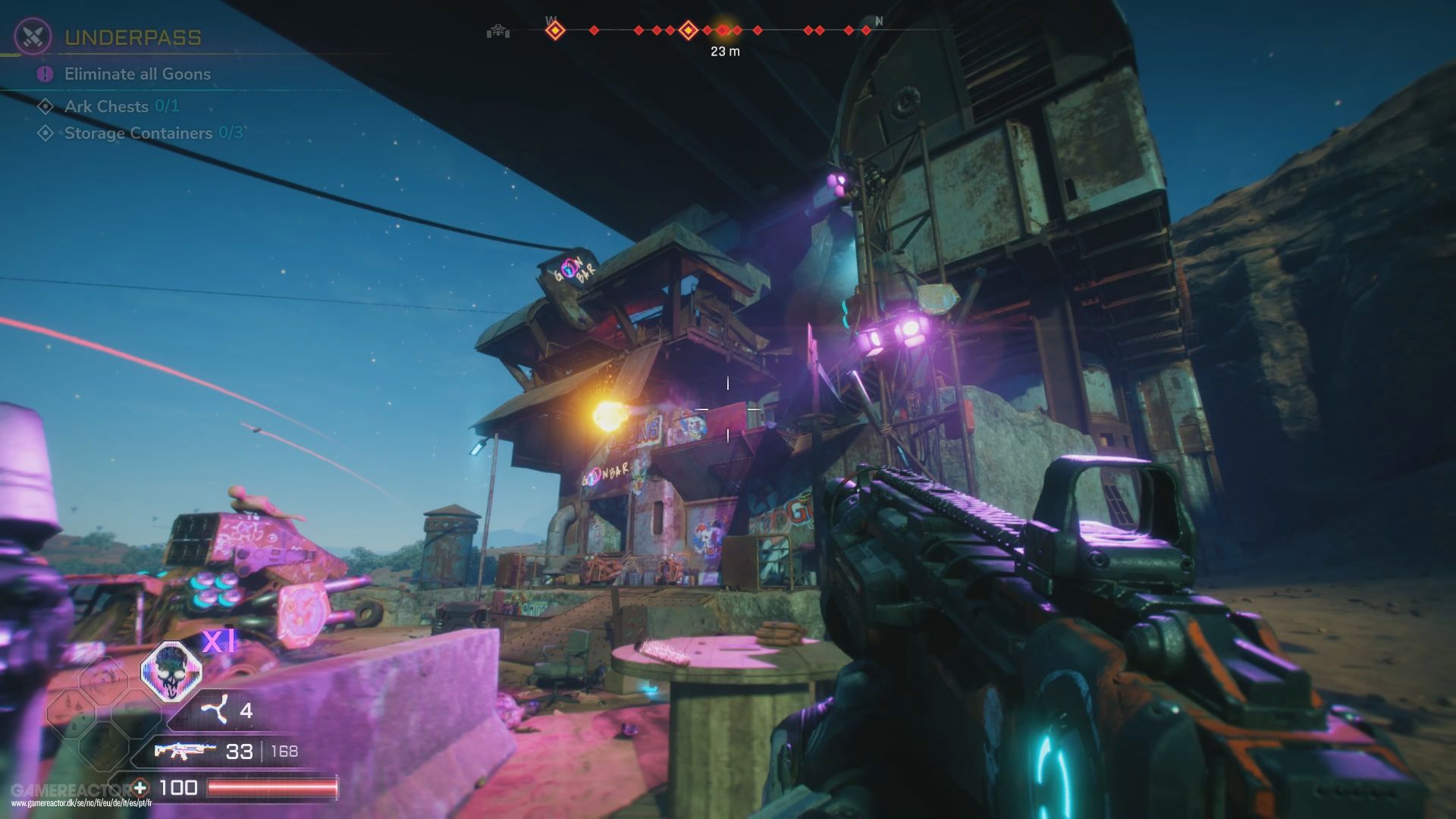 Rage 2