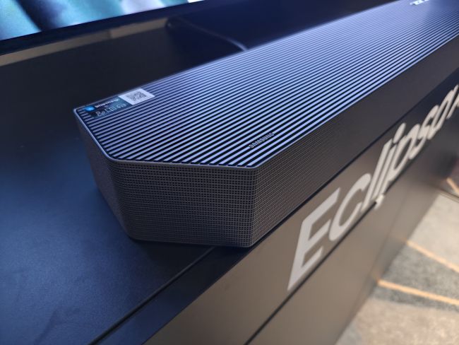 Visitando Samsung World 2025: Más IA y hardware mejorado para la nueva gama de televisores de Samsung