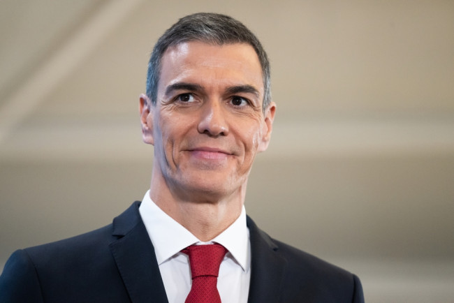 España insta a China a dar un paso adelante en la configuración de un mundo multipolar