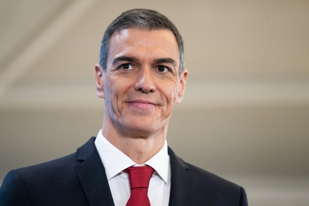 España insta a China a dar un paso adelante en la configuración de un mundo multipolar