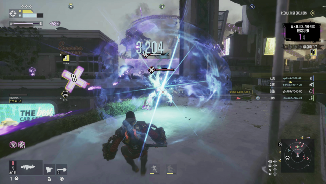 Lles peores juegles del año 2024