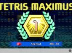 La competición vuelve a Tetris 99 con nuevas reglas