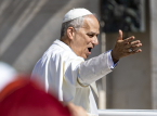 Trump lanza un inusitado ataque p&uacute;blico contra el Papa Le&oacute;n: "Es d&eacute;bil ante el crimen y terrible para la pol&iacute;tica exterior"