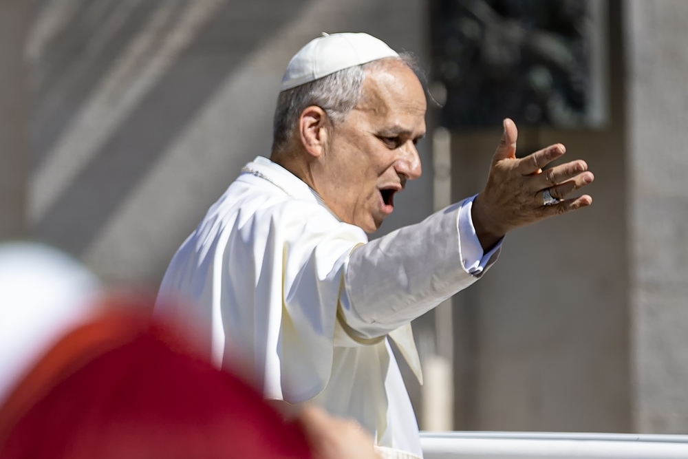 Trump lanza un inusitado ataque público contra el Papa León: "Es débil ante el crimen y terrible para la política exterior"