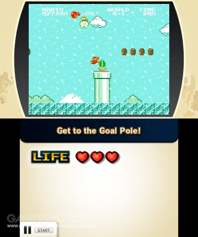 Ultimate NES Remix