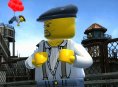 El modo cooperativo de Lego City Undercover, en vídeo