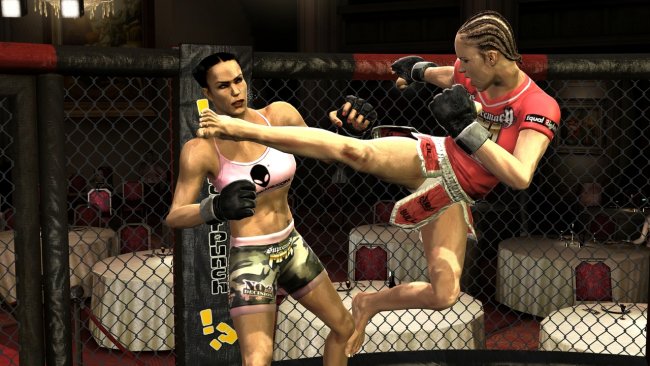 Supremacy MMA