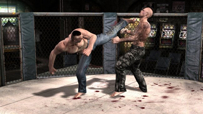 Supremacy MMA