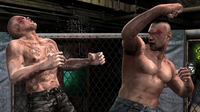 Supremacy MMA
