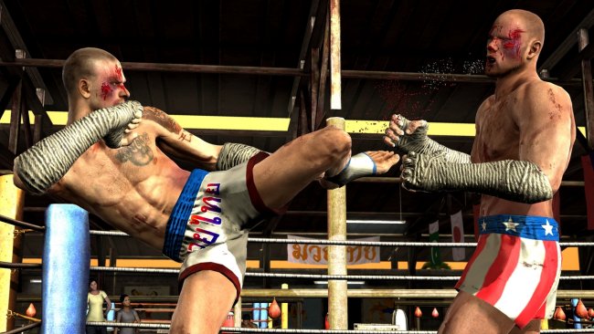 Supremacy MMA