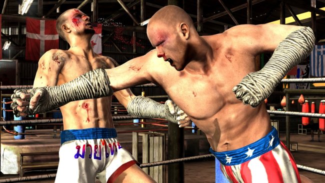 Supremacy MMA